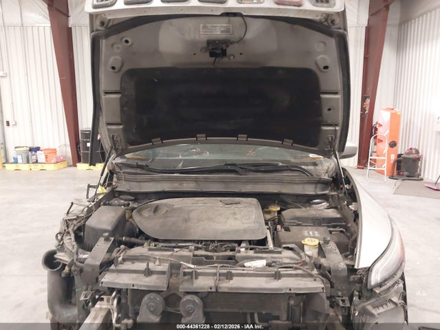 Jeep Cherokee Latitude 4x4