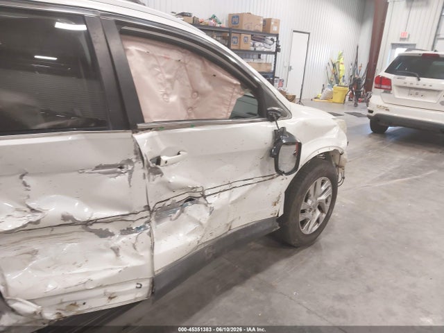 Honda CR-V Ex-l