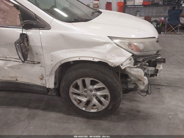 Honda CR-V Ex-l