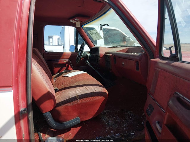 Ford F-250