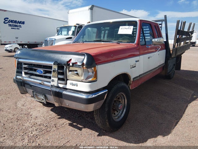 Ford F-250