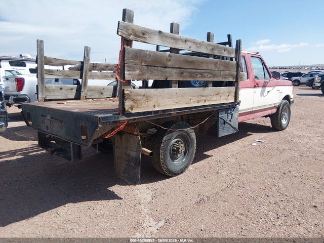 Ford F-250