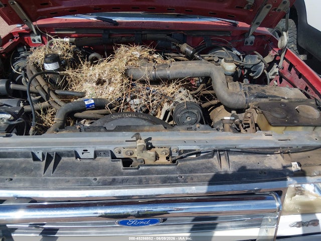 Ford F-250