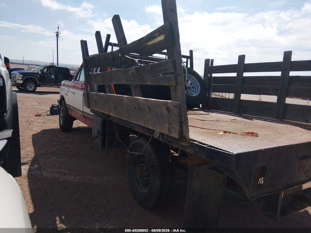 Ford F-250