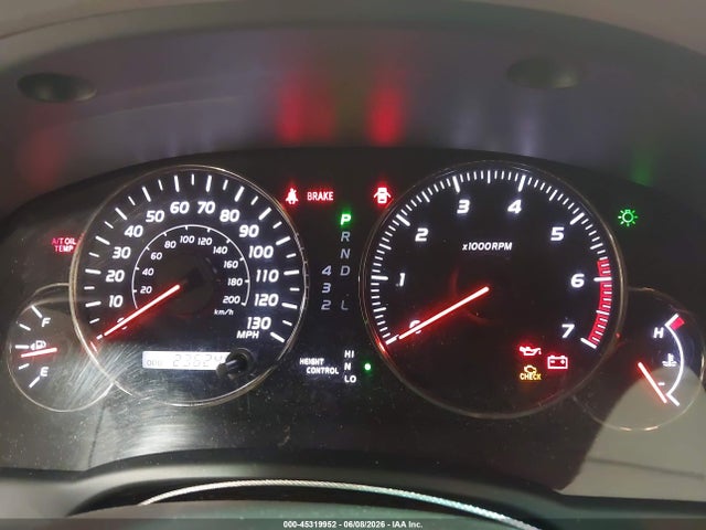 Lexus Gx