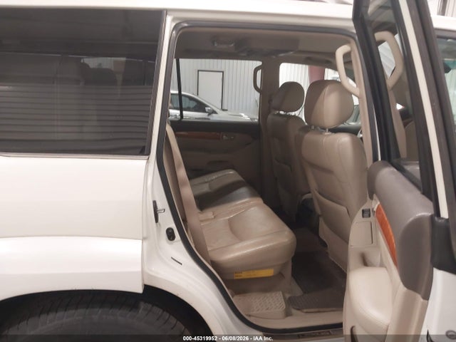 Lexus Gx
