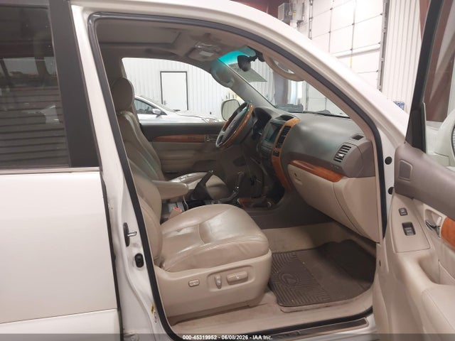 Lexus Gx