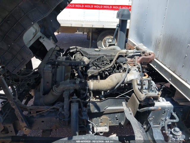 Isuzu W3s042 Npr Dsl Reg