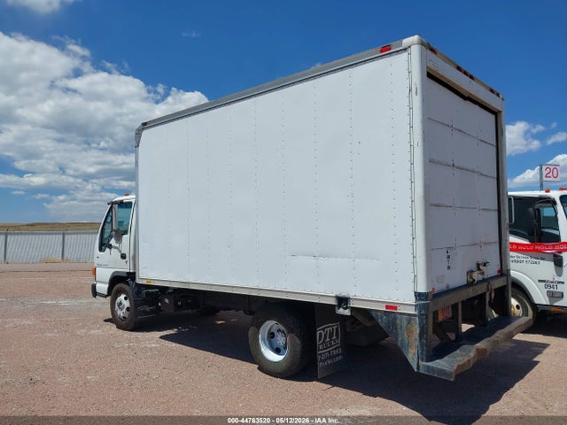 Isuzu W3s042 Npr Dsl Reg