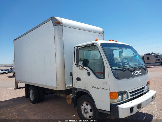 Isuzu W3s042 Npr Dsl Reg