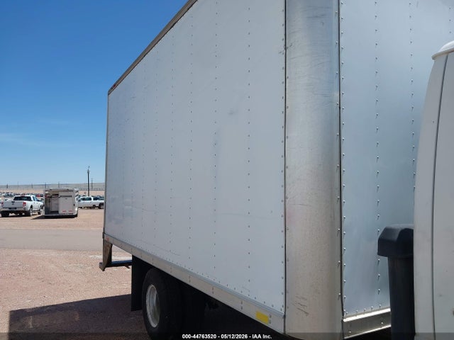 Isuzu W3s042 Npr Dsl Reg