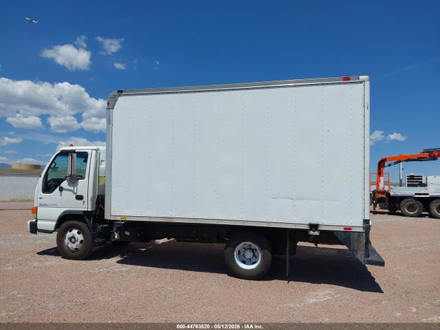 Isuzu W3s042 Npr Dsl Reg