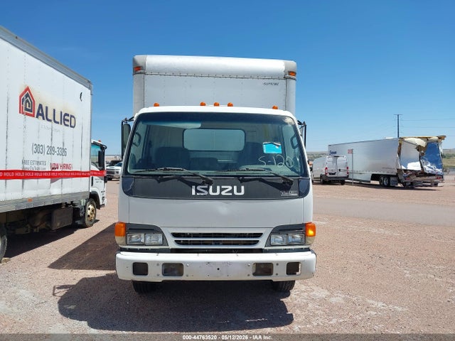 Isuzu W3s042 Npr Dsl Reg