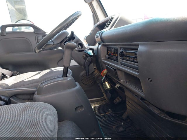 Isuzu W3s042 Npr Dsl Reg