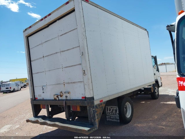 Isuzu W3s042 Npr Dsl Reg