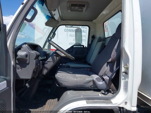 Isuzu W3s042 Npr Dsl Reg