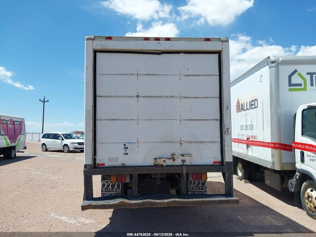 Isuzu W3s042 Npr Dsl Reg