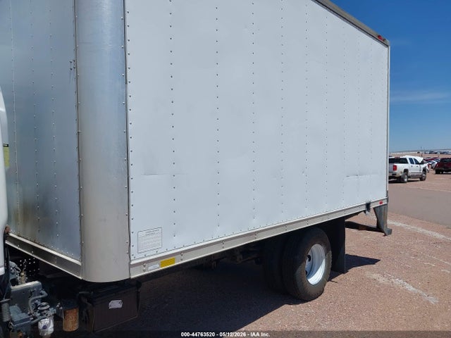 Isuzu W3s042 Npr Dsl Reg