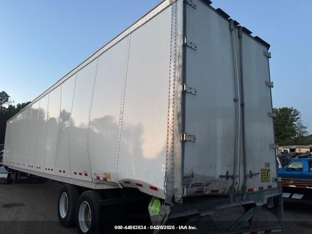 Vanguard National Semi Trailer