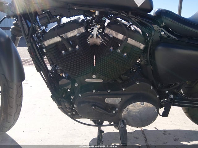 Harley-Davidson Xl883 N