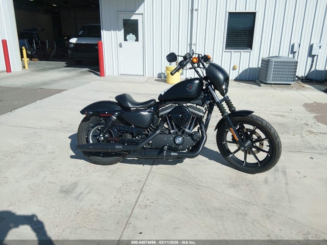 Harley-Davidson Xl883 N
