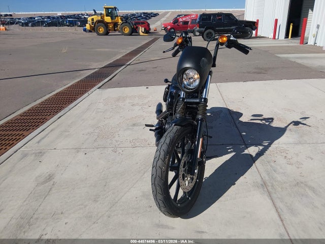 Harley-Davidson Xl883 N