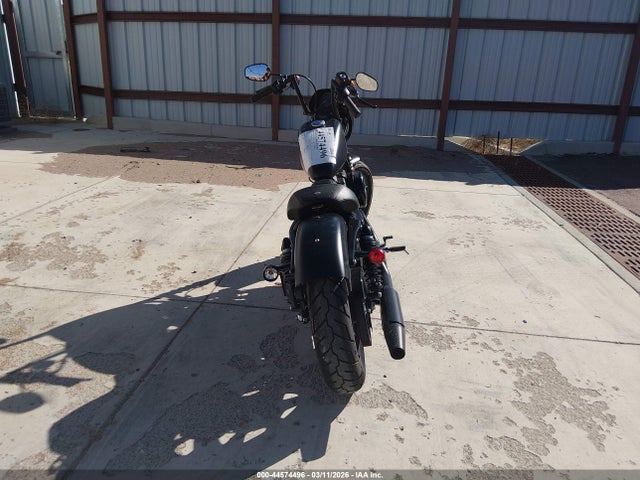 Harley-Davidson Xl883 N