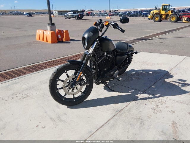Harley-Davidson Xl883 N