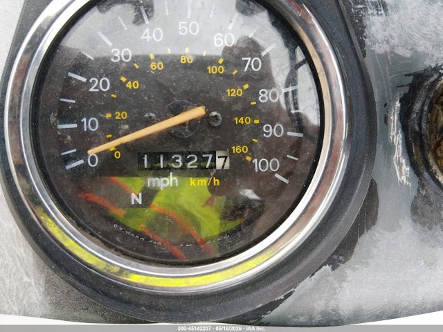 Suzuki Ls650