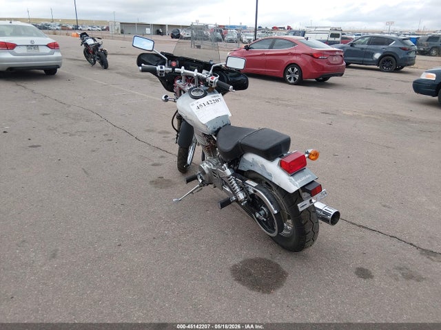Suzuki Ls650