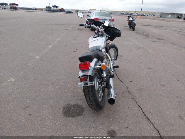 Suzuki Ls650