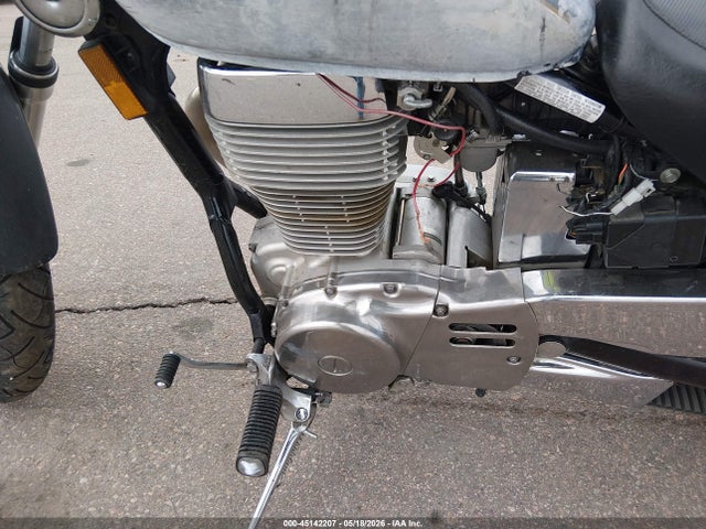 Suzuki Ls650