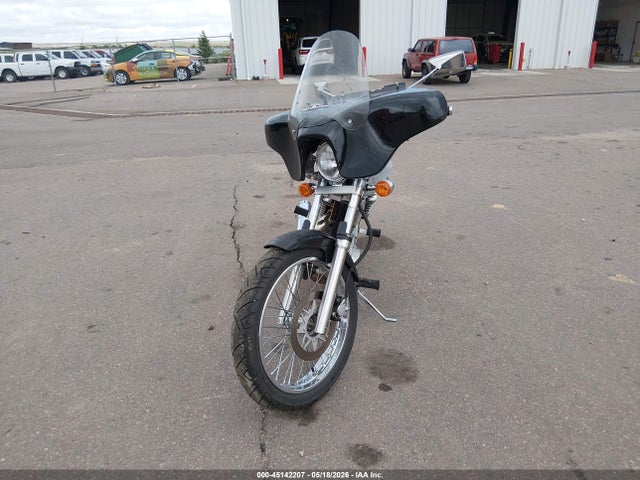 Suzuki Ls650