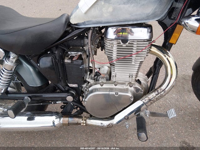 Suzuki Ls650