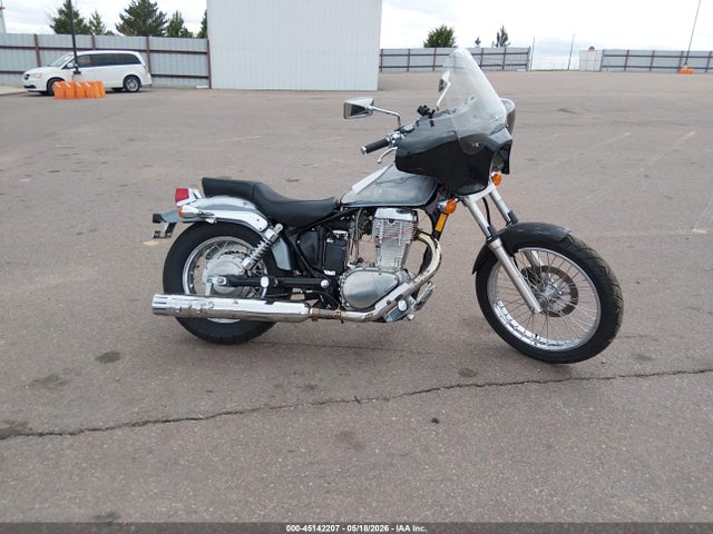 Suzuki Ls650