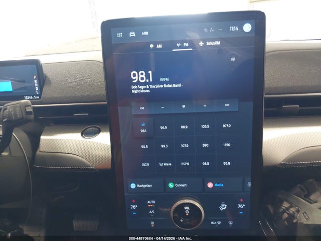 Ford Mustang Select