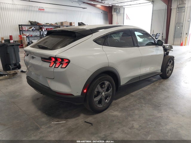 Ford Mustang Select