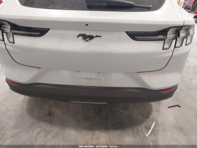 Ford Mustang Select
