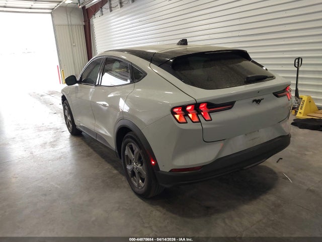 Ford Mustang Select