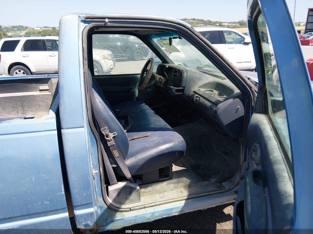 Chevrolet Gmt C1500