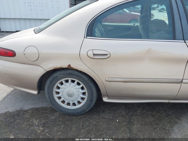 Mercury Sable