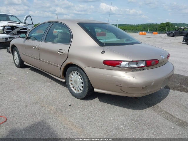 Mercury Sable