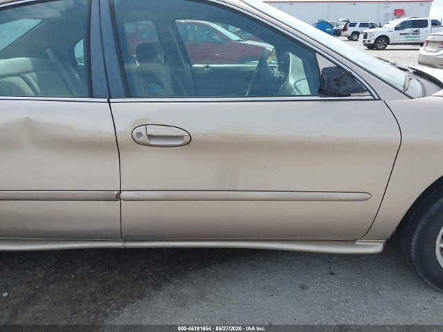 Mercury Sable