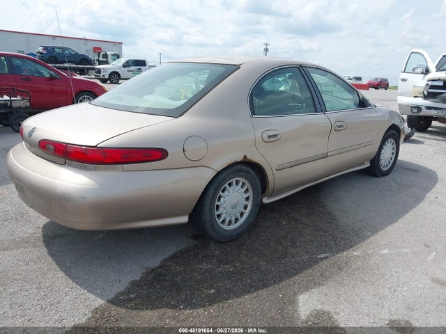 Mercury Sable