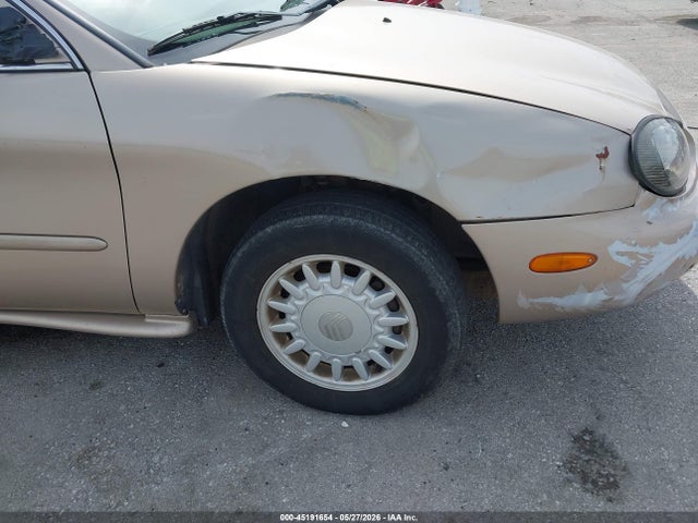 Mercury Sable