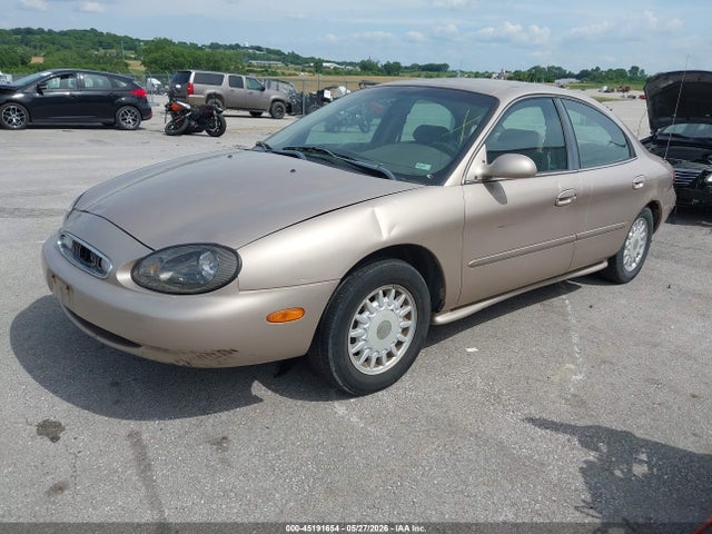Mercury Sable