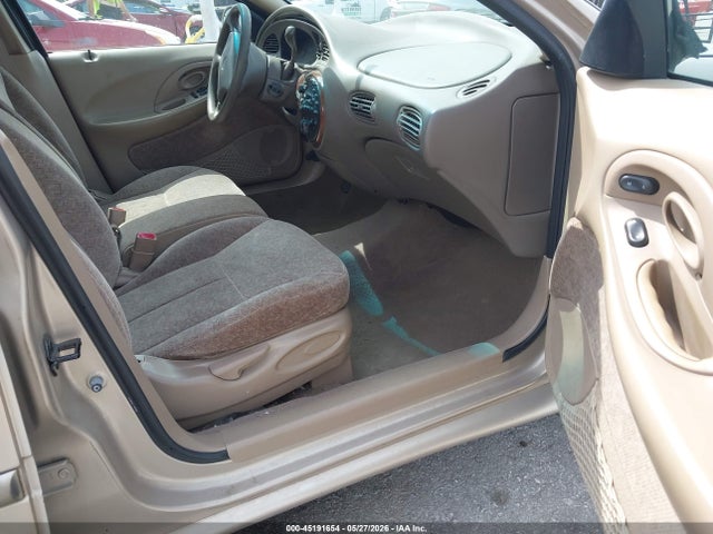 Mercury Sable