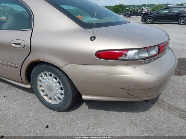 Mercury Sable
