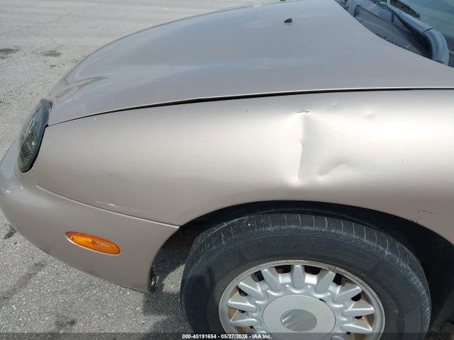 Mercury Sable