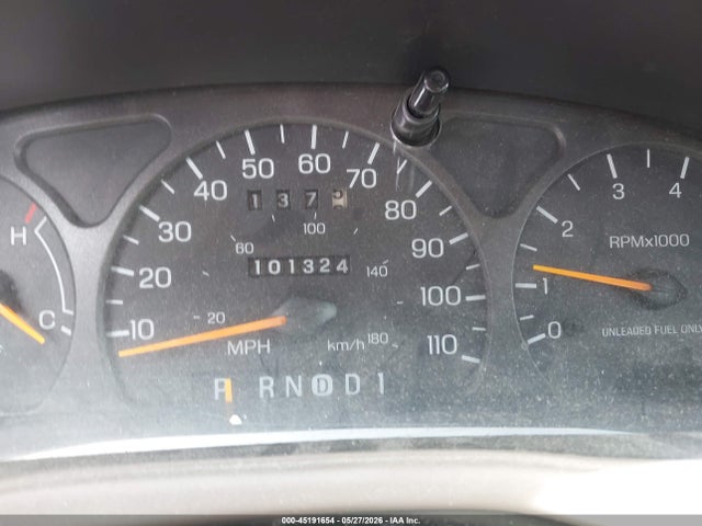Mercury Sable